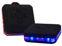 199-189 RS PRO LED Emergency Lighting, Non Maintained