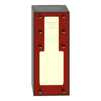 rsb2a080ed Schneider Electric PCB Mount Power Relay, 48V dc Coil, 8A Switching Current, DPDT