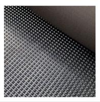 221-7910 RS PRO Black Anti-Slip Flooring Rubber Roll 10m x 1.2m x 3mm