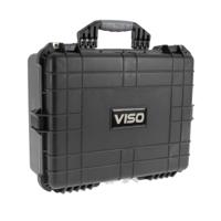 767-4995 RS PRO Waterproof Plastic Equipment case, 200 x 515 x 415mm