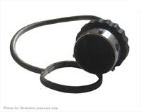 uts610dcg Souriau Sunbank by Eaton UTS MIL-C-26482, MIL-STD-1344 Female Dust Cap, Shell Size 10 IP68 Rated, Polyamide