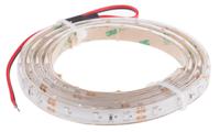 855-5949 RS PRO 12V Red LED Strip Light, 1m Length