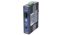 eki-2541s-be Advantech RJ45, SC Media Converter, 100Mbit/s, Half/Full Duplex 2km