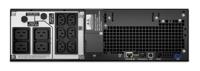 srt5krmxli APC 230V Input Rack Mount Uninterruptible Power Supply, 5000VA (4.5kW), PQUA-8ASKY4