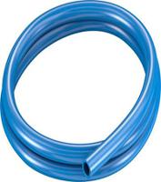 pun-h-f-16x25-bl Festo Blue Round Plastic Tube x 16mm OD x 11mm ID