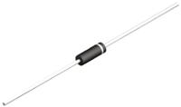 p6ke43ca Littelfuse P6KE43CA, Bi-Directional TVS Diode, 600W, 2-Pin DO-204AC