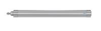 dsbc-40-500-ppva-n3 Festo Pneumatic Piston Rod Cylinder - 1376667 40 mm Bore, 500 mm DSBC Series, Double Acting Acting
