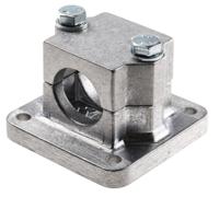 12300003020 Rose+Krieger Flange Clamp, 30mm