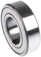 bb25-1k-k Tsubaki BB25-1K-K Cam Clutch 25mm I.D., 52mm O.D., 15mm Race Width