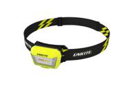 cri-h200r Unilite LED CRI-H200R Head Torch 200 lm, 27 m Range