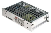 rs-100-12 MEAN WELL Switching Power Supply, RS-100-12, 12V dc, 8.5A, 102W, 1 Output, 125 → 373 V dc, 88 → 264 V ac