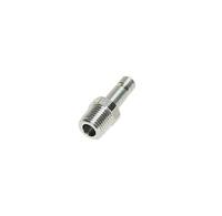 3821-12-13 Legris Quick Air Coupling, BSPT 1/4 in Male