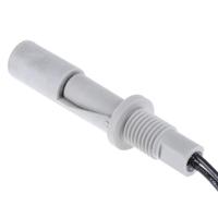 rsf46y100rg Sensata Cynergy3 RSF40 Series Horizontal Polyphenylene Sulfide Float Switch, Float, 1m Cable, NO/NC, 240V ac Max, 120V