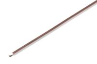 872-2657 RS PRO Type T Exposed Junction Thermocouple 5m Length, 1/0.376mm Diameter → +250°C