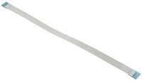 98266-0127 Molex Premo-Flex Series FFC Ribbon Cable, 12-Way, 0.5mm Pitch, 152mm Length