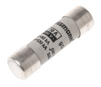 c14g10 Eaton 10A Ceramic Cartridge Fuse, 14 x 51mm