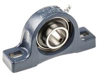 sy-25-tf SKF SY 25 TF Pillow Block -, 25mm ID