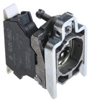 zb4bz1015 Schneider Electric Harmony XB4 Series Contact Block, 1NO