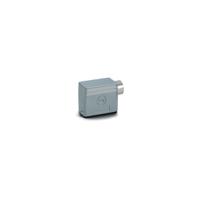 75009626 Lapp Connector, 11 Way, 16A, Male, H-A 10, 400 V