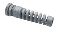 5301565053019050 Lapp SKINTOP Series Grey Polyamide Cable Gland, PG21 Thread, 13mm min., 18mm max., IP68