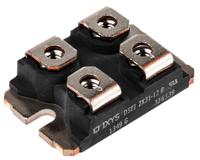 dsei2x31-12b IXYS 1200 V 28 A Diode Switching 4-Pin SOT-227 DSEI2X31-12B