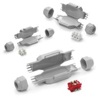 fred Raytech Fred Potting Compound