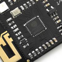 tel0126 DFRobot WiFi IoT Module IoT Module for Arduino, Micro:Bit, STM32 2.4GHz TEL0126