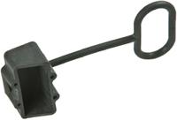 134g4-b-bk Anderson Power Products, For Use With SB 120 Multipole Connector