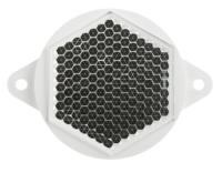 bam0126 BALLUFF Sensor Reflector for Use with BOS R-10