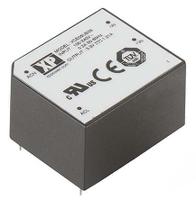 vce05us03 XP Power Switching Power Supply, VCE05US03, 3.3V dc, 1.21A, 5W, 1 Output, 80 → 264V ac Input Voltage
