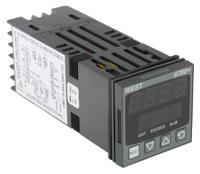 p6700-2100-000 West Instruments P6700 PID Temperature Controller, 48 x 48 (1/16 DIN)mm, 1 Output Relay, 100 → 240 V ac Supply Voltage