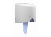 7255 Kimberly Clark WypAll Rolled Blue Paper Towel, 380mm, 800 Sheets