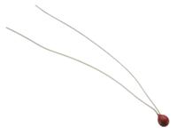 ga100k6a1b TE Connectivity Thermistor, NTC Type