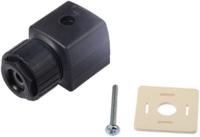 140564 Burkert Solenoid Valve 134590, 2 Port, NC, 24 V dc