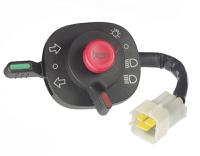 mc2-41a00 APEM Button Selector Switch -
