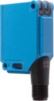 wl12g-3b2531 SICK Retroreflective Photoelectric Sensor, Block Sensor, 4 m Detection Range