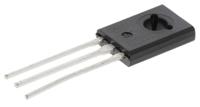 2n6073ag Littelfuse Through Hole, 3-pin, TRIAC, 400V, Gate Trigger 2.5V 400V