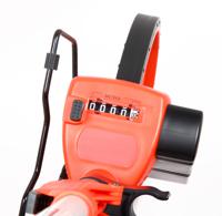 175-5055 RS PRO Metric Measuring Wheel 10000m