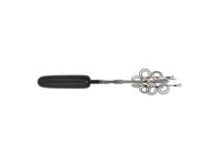 l000423-12 TE Connectivity L000423-12 Shark Fin Multi-Band Antenna with SMA Connector, 4G, 4G (LTE), 5G (LTE), Bluetooth (BLE),