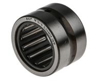nk-1616 SKF NK 16/16 16 mm ID Roller Bearing Needle, 24 mm OD