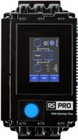 206-134 RS PRO Soft Starter, , 55 kW, 200 → 600 V, 3 Phase, IP20