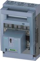 3np1143-1da11 Siemens Fuse Switch Disconnector, 3 Pole, 250A Max Current