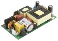 ecp180ps24 XP Power Switching Power Supply, ECP180PS24, 24V dc, 7.5A, 180W, 1 Output, 85 → 264V ac Input Voltage