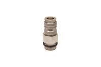 667-2055 RS PRO Brass, Steel Female Pneumatic Quick Connect Coupling, G 3/4 Male Threaded