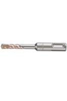 dt9514-qz DeWALT DT951 Series SDS Drill Bit for Concrete, 6mm Diameter, 110 mm Overall