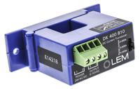 dk-400-b10 LEM DK Series Current Transformer, 400A Input, 400:1, 21.7mm Bore, 20 → 50 V dc, 22 → 38 V ac