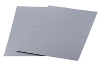 661-4797 RS PRO Stainless Steel Metal Sheet 500mm x 300mm, 1.2mm Thick