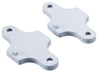 1slm006500a1927 ABB Wall Fixing Brackets