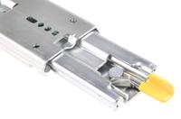 dz9308-0010l Accuride Self Closing Drawer Runner, 254mm Closed Length, 227kg Load