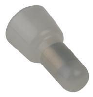 178-7236 RS PRO Splice Connector, Natural, Insulated 12 → 10 AWG, 4 → 6 mm²